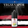 小煙油-VEGAS VAPOR