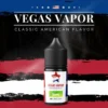 小煙油-VEGAS VAPOR
