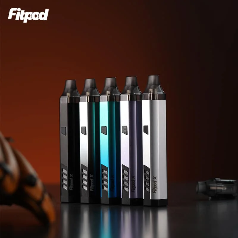 🫧小煙主機-FITPOD-X-SLYEEK-3-斯萊克3代