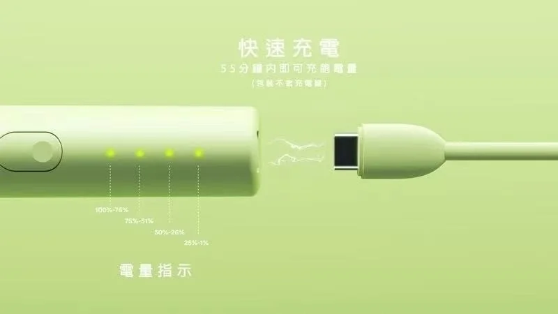🫧小煙主機-VAPTIO AVOCADO BABY KIT 酪梨寶寶