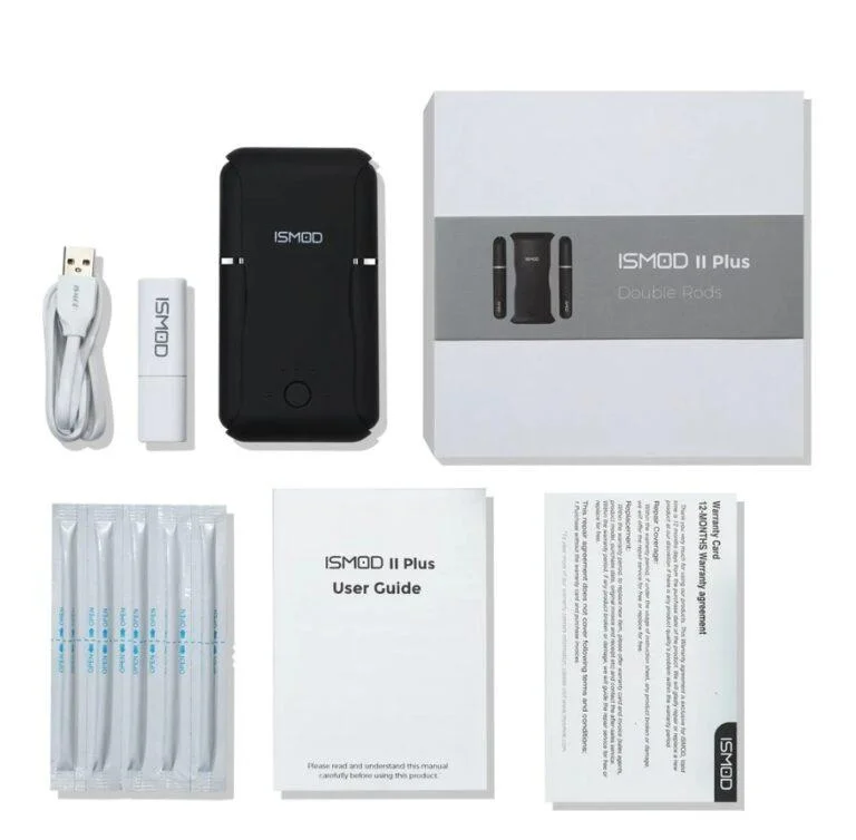 加熱菸-LEME-煙蛋