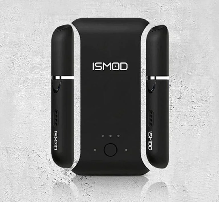 加熱菸-LEME-煙蛋