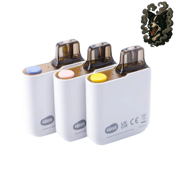 小主機-灌油式-AIRSPOPS-氣泡機-AIREGG