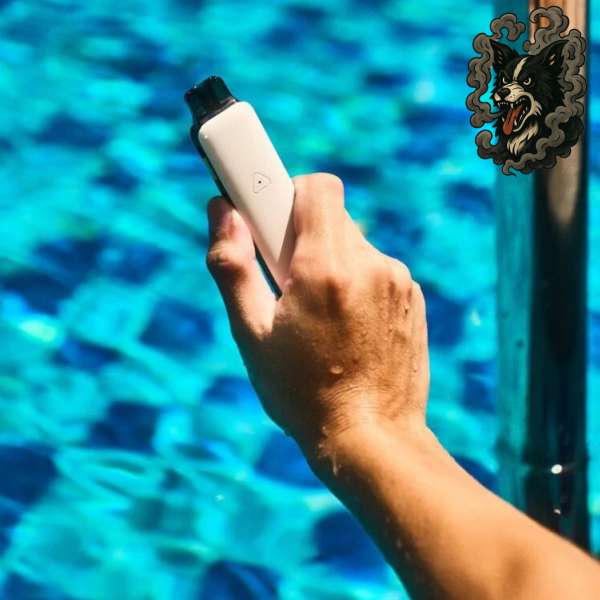 AirsPops Pro II-3 小主機-灌油式-AIRSPOPS-氣泡機-PRO2