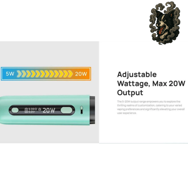 小主機-灌油式-酪梨妹妹-小巧可愛