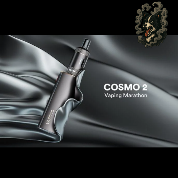 小主機-灌油式-COSMO2-仿大煙