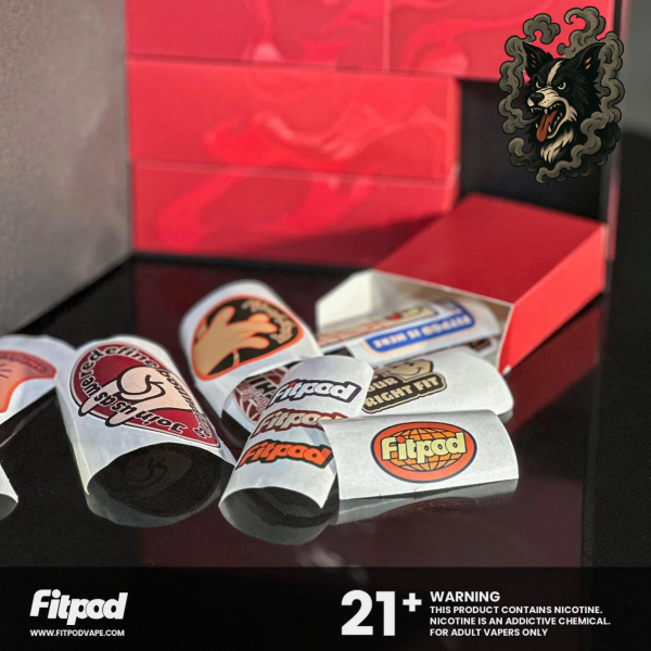 小主機-灌油式-斯萊克-龍年限定