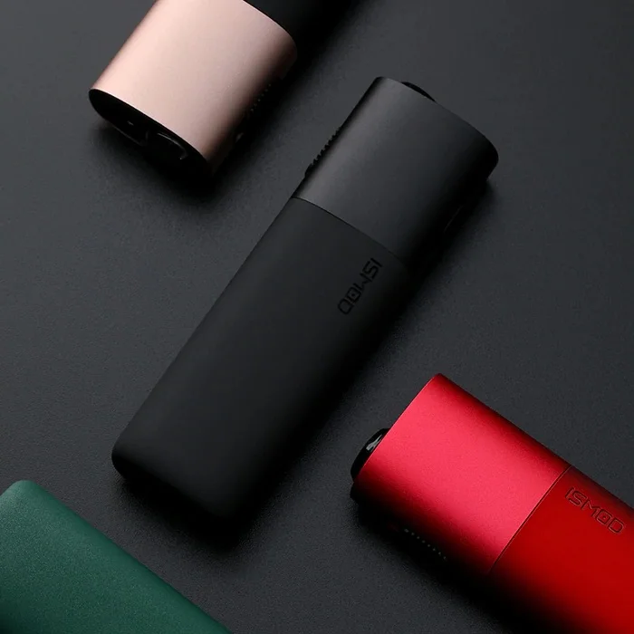 加熱菸-LEME-煙蛋