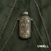 🫧小煙主機-Uwell Sculptor POD 雕塑家