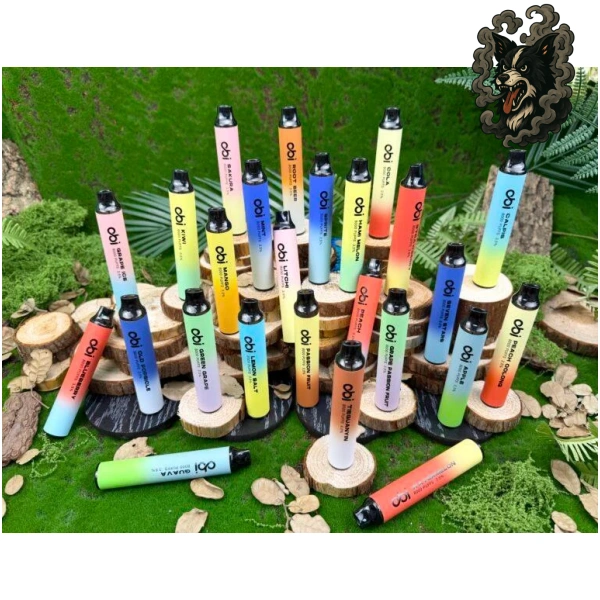 OBI-一次性-小主機