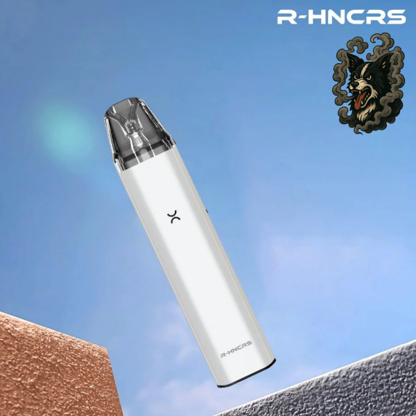 小主機-灌油式-OXVA-小蠻牛