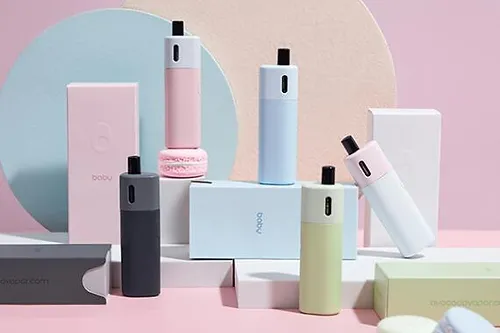 🫧小煙主機-VAPTIO AVOCADO BABY KIT 酪梨寶寶