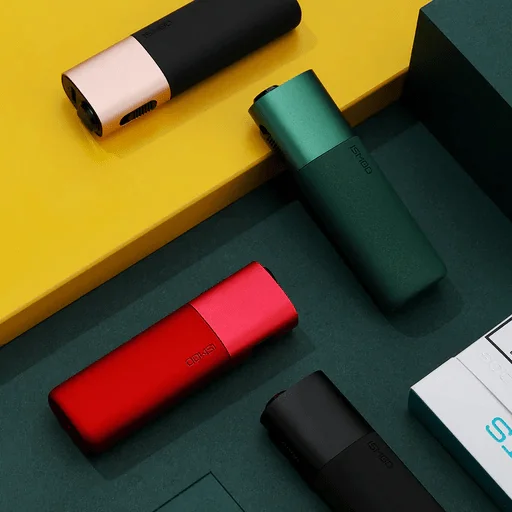 加熱菸-LEME-煙蛋