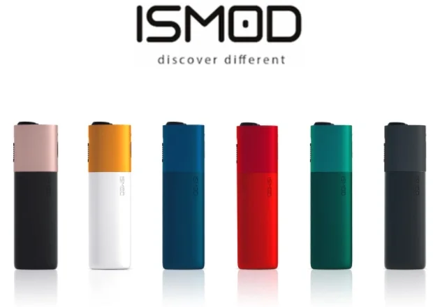 加熱菸-LEME-煙蛋