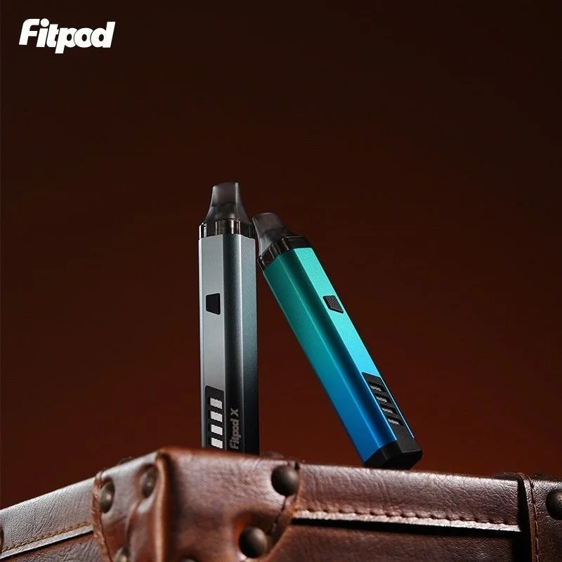 🫧小煙主機-FITPOD-X-SLYEEK-3-斯萊克3代