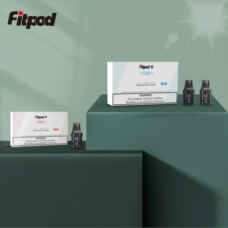 🫧小煙主機-FITPOD-X-SLYEEK-3-斯萊克3代